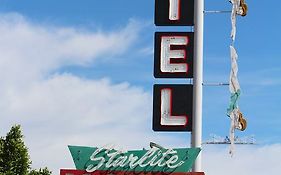 Starlite Motel